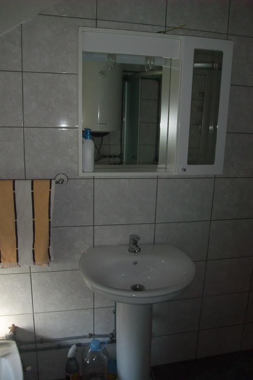 Apartman Lucija Žabljak Eksteriør billede