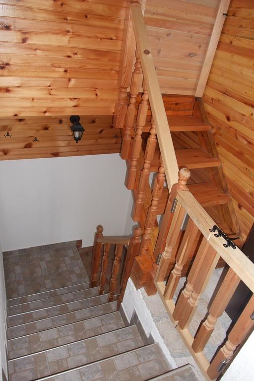 Apartman Lucija Žabljak Eksteriør billede
