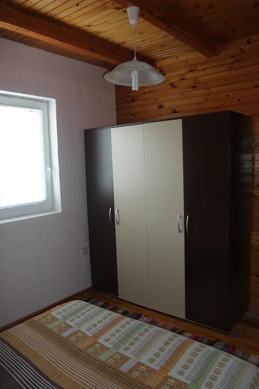 Apartman Lucija Žabljak Eksteriør billede