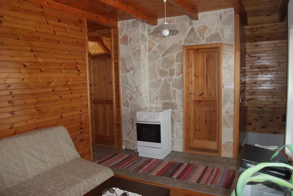 Apartman Lucija Žabljak Eksteriør billede