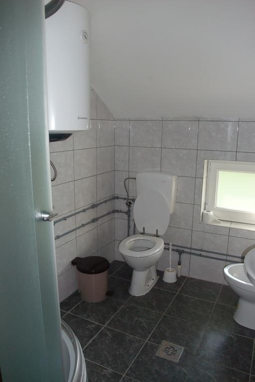 Apartman Lucija Žabljak Eksteriør billede