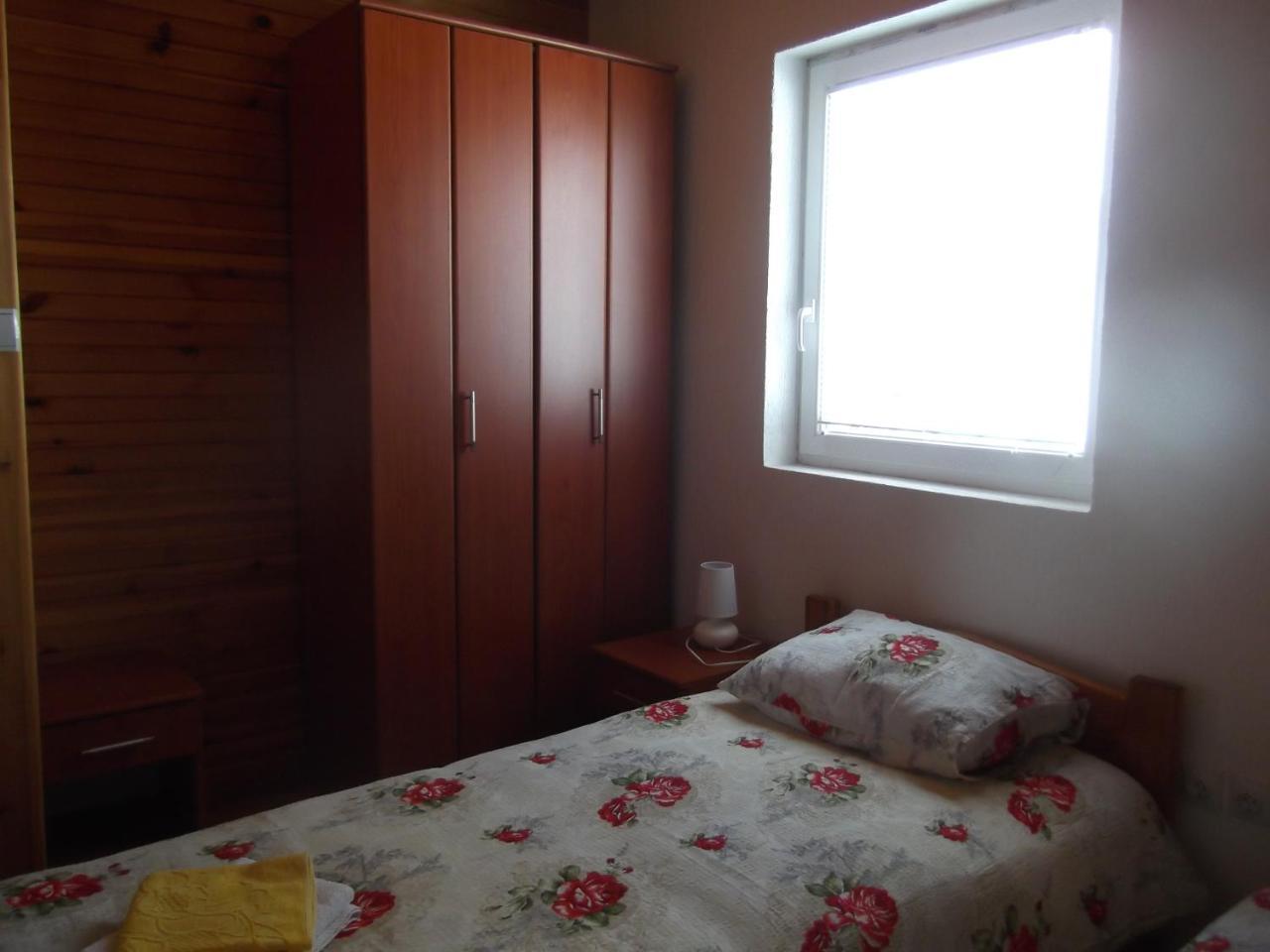 Apartman Lucija Žabljak Eksteriør billede